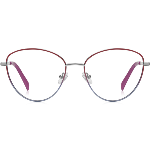 Cat-Eye Glasses PF1045