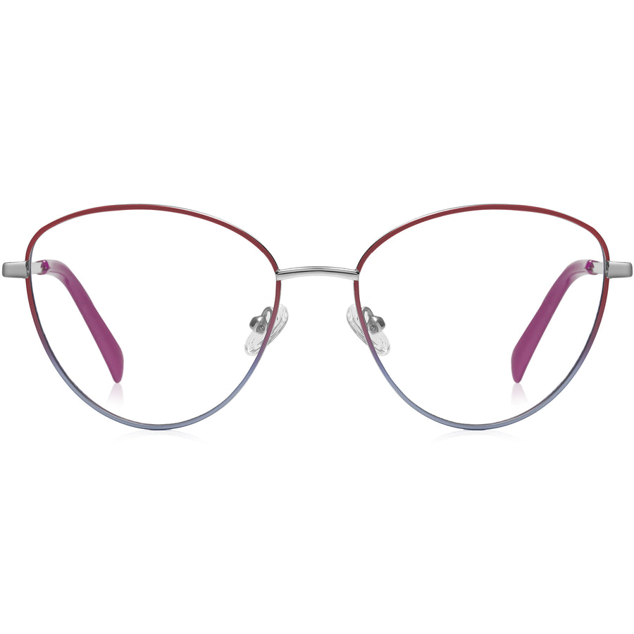 Cat-Eye Glasses PF1045