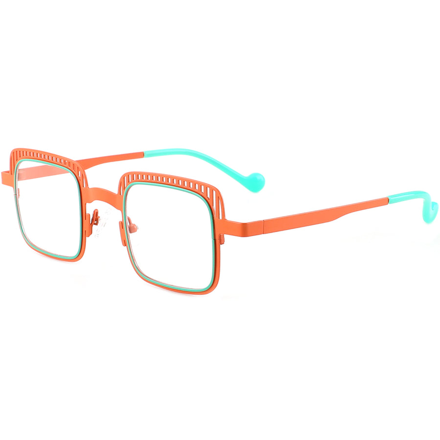 Square Glasses YEM1123