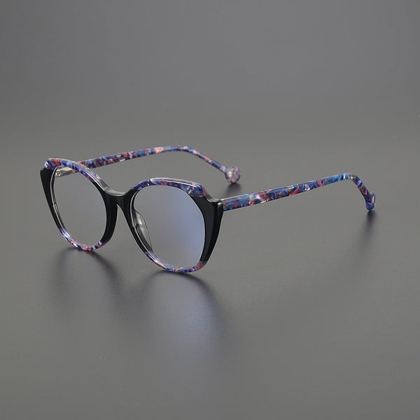Cat-Eye Glasses TG1204