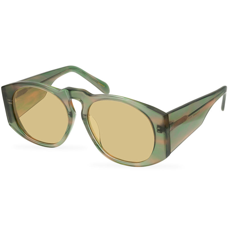 Geometric Sunglasses GCS1006