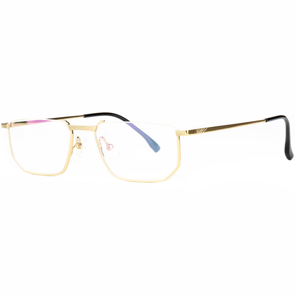 Rectangle Glasses RV1036