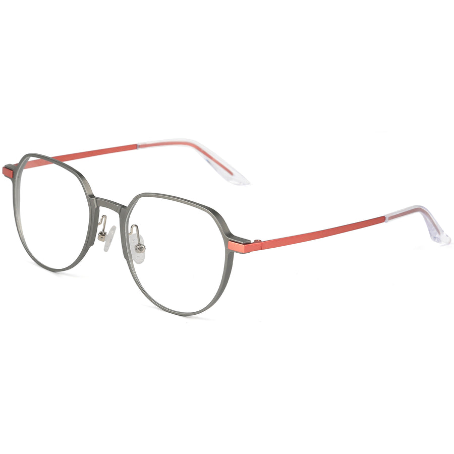 Round Glasses YEM1152