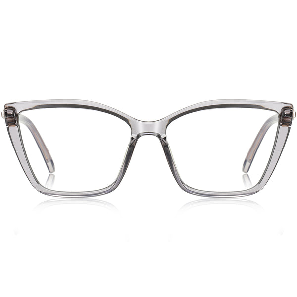 Cat-Eye Glasses PF1356