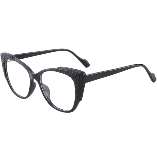 Cat-Eye Glasses YEA1145