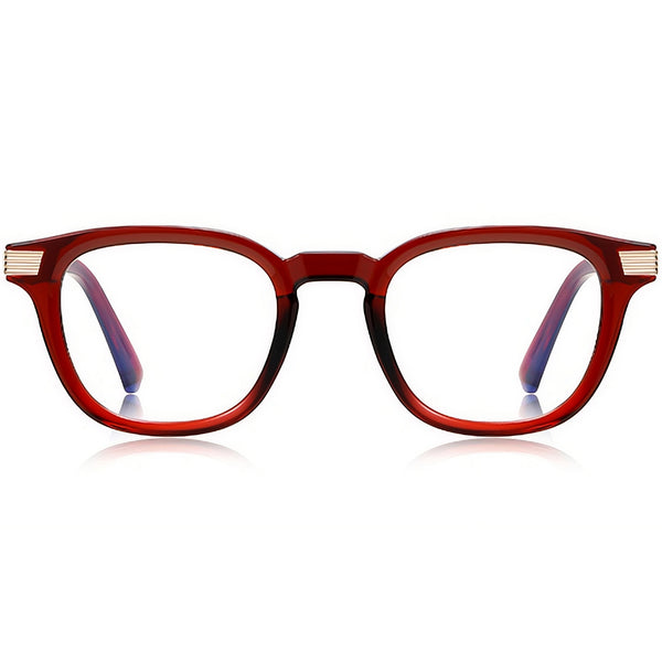 Square Glasses PF1433
