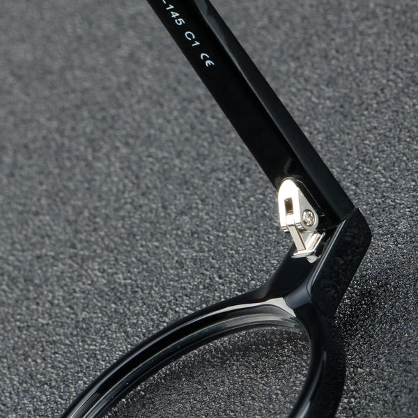 Round Glasses A4030