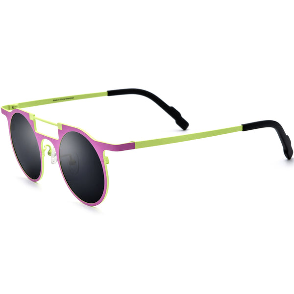 Aviator Sunglasses BRS1159