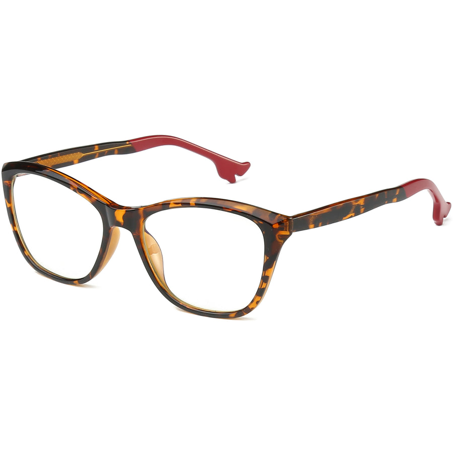 Cat-Eye Glasses PF1187