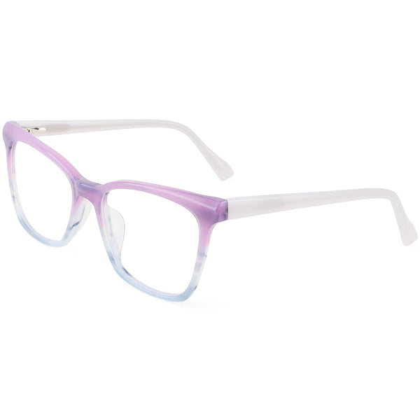 Cat-Eye Glasses YAA1050