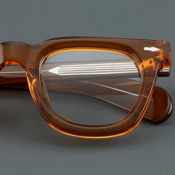 Square Glasses YN1027