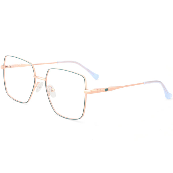 Geometric Glasses YSAM1032