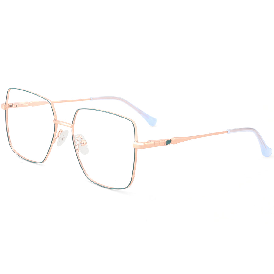 Geometric Glasses YSAM1032