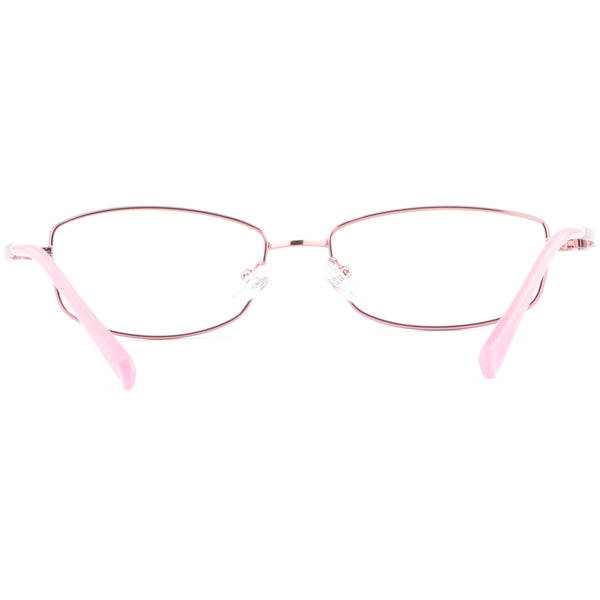 Rectangle Glasses O2463