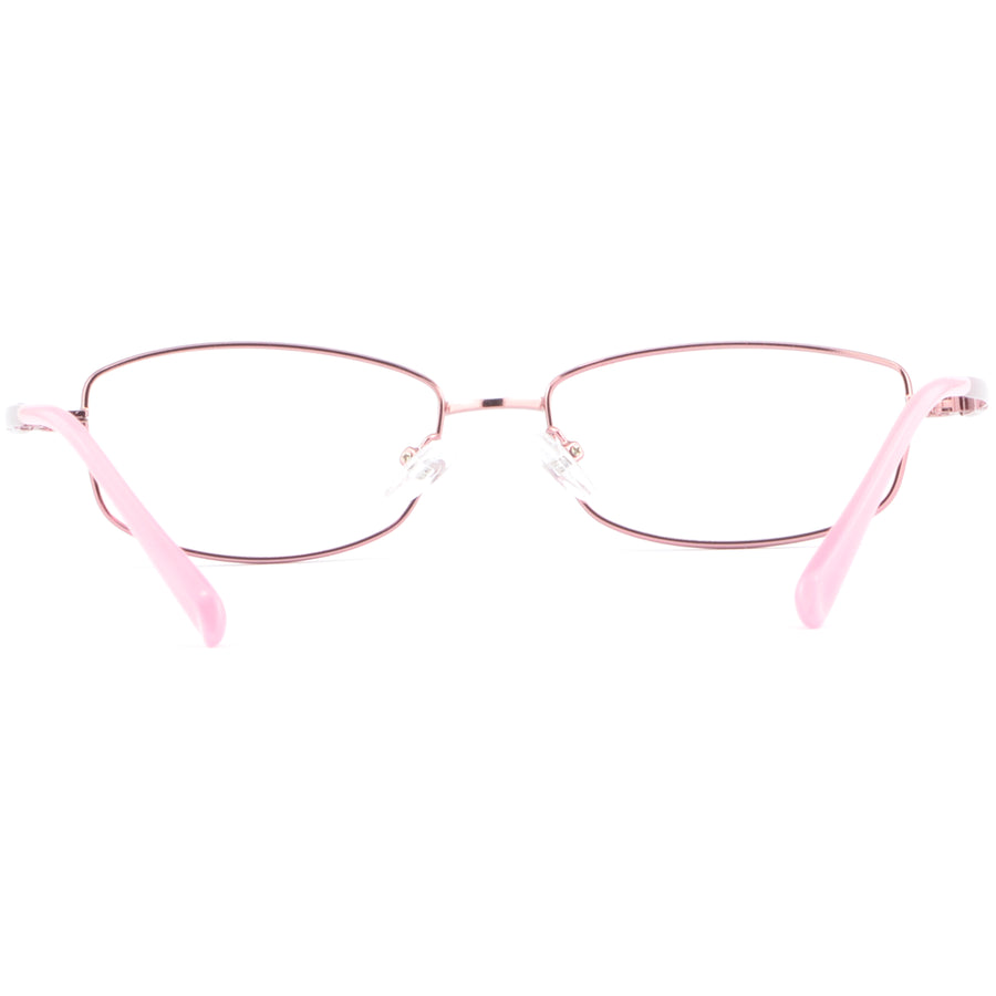 Rectangle Glasses O2463
