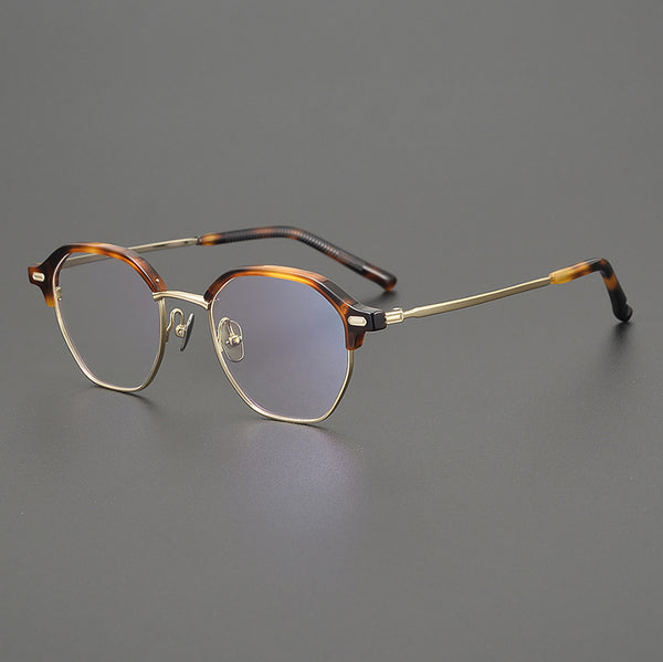 Geometric Glasses MW1437