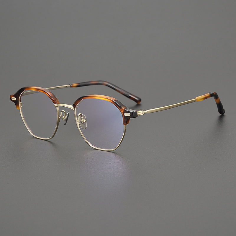 Geometric Glasses MW1437