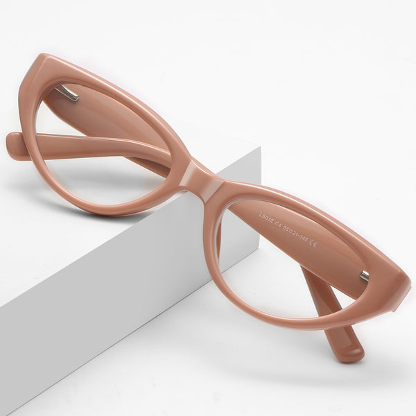 Cat-Eye Glasses YSD1031