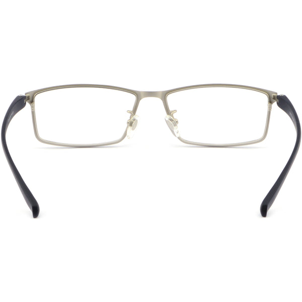 Rectangle Glasses O1468
