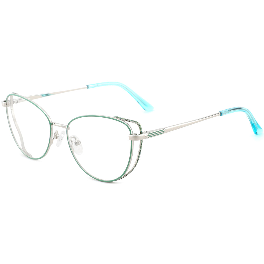 Cat-Eye Glasses YEM1222