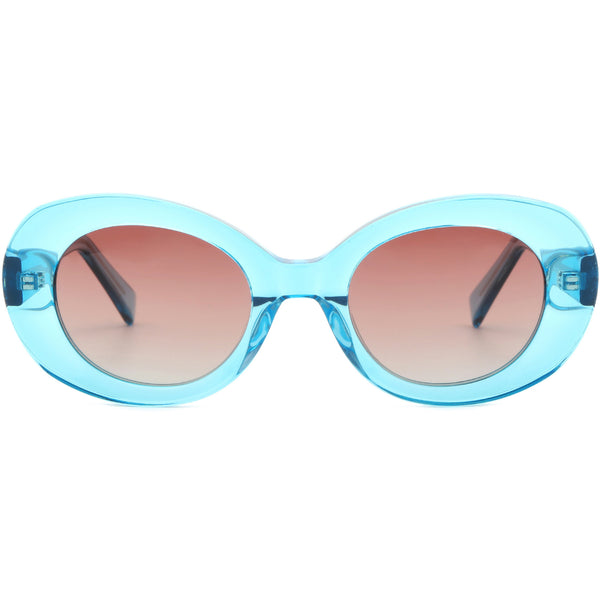 Oval Sunglasses GSS1115