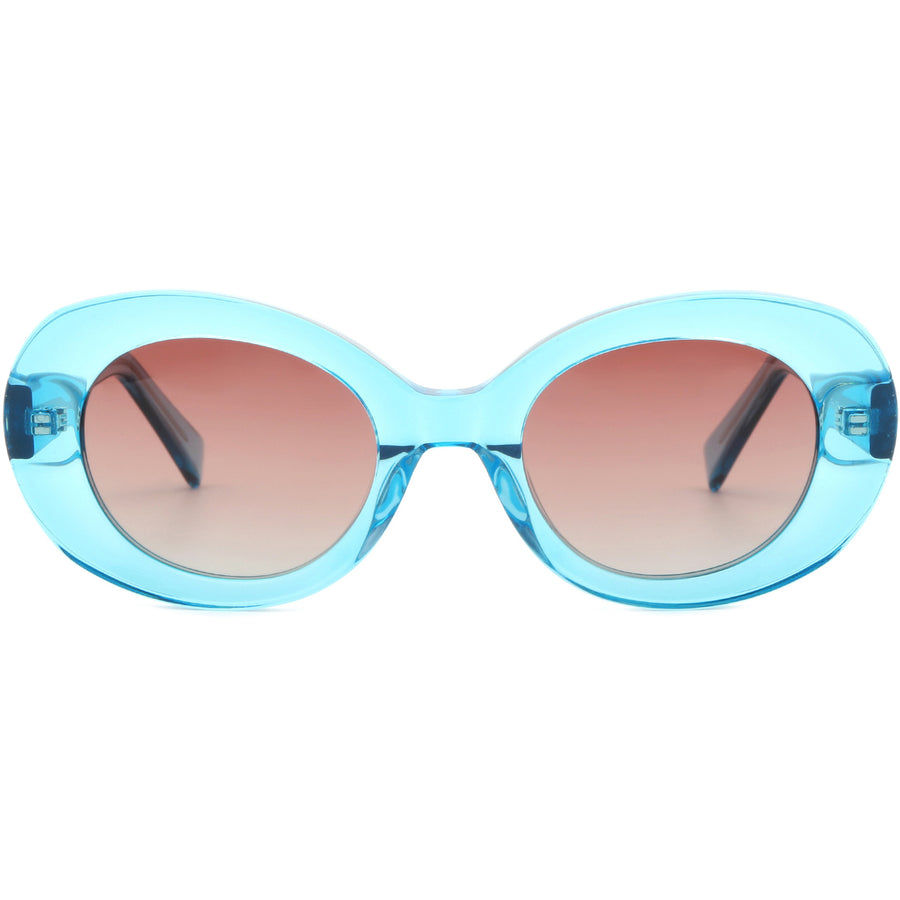 Oval Sunglasses GSS1115