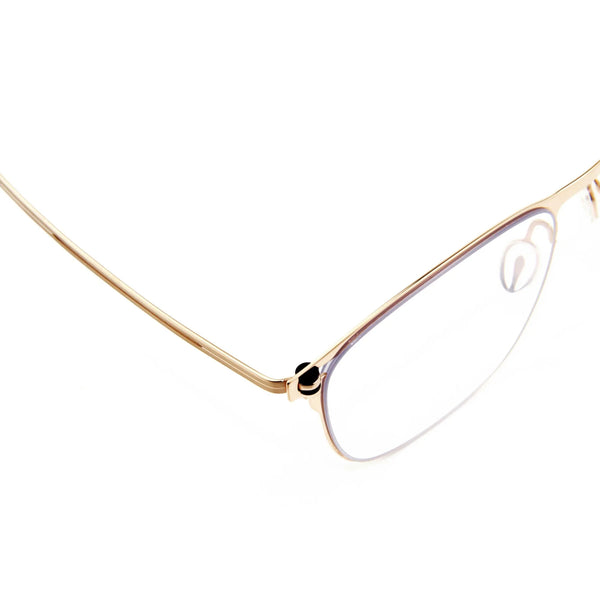 Square Glasses JFT1021