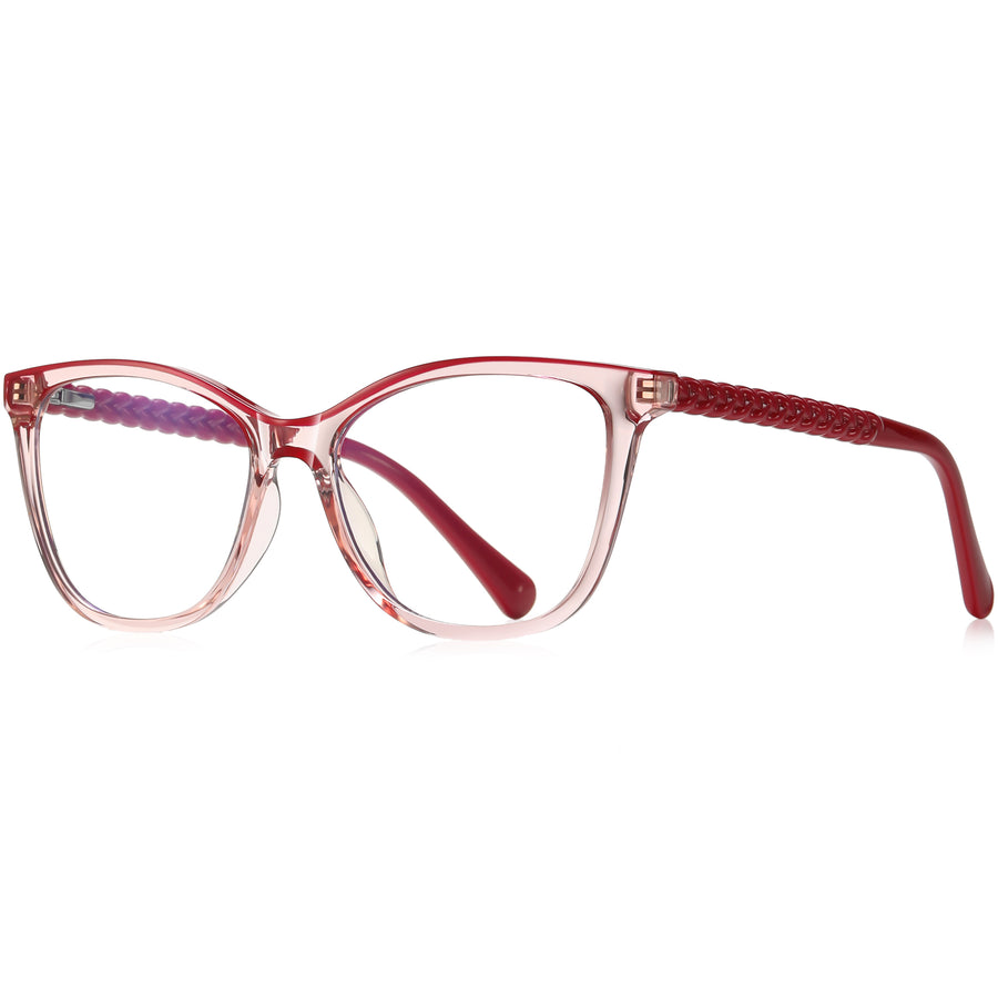 Cat-Eye Glasses PF1099