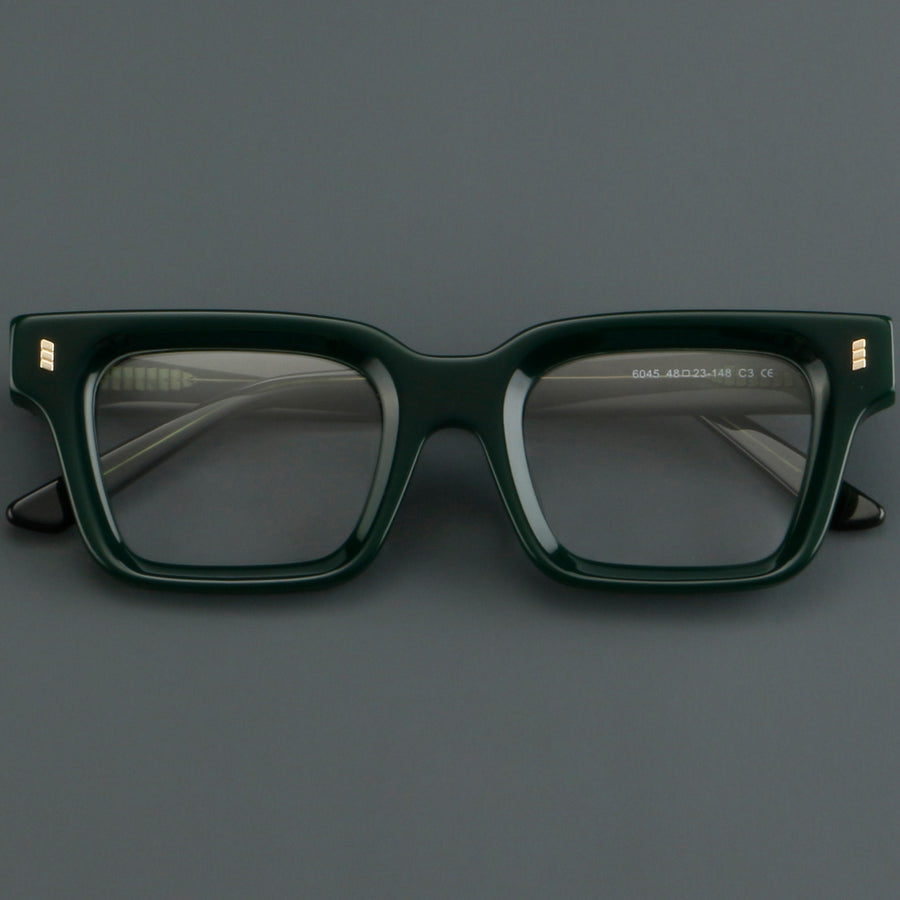 Square Glasses YN1077