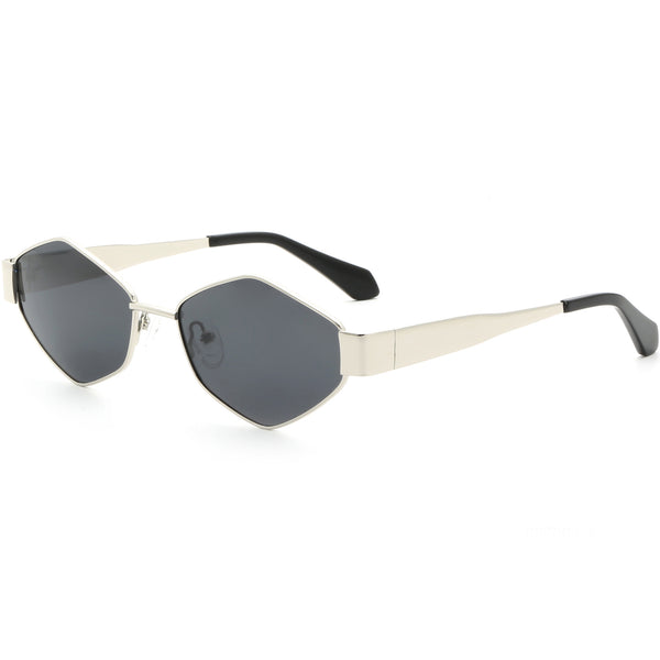 Geometric Glasses GSS1116