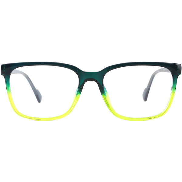 Square Glasses YEA1192