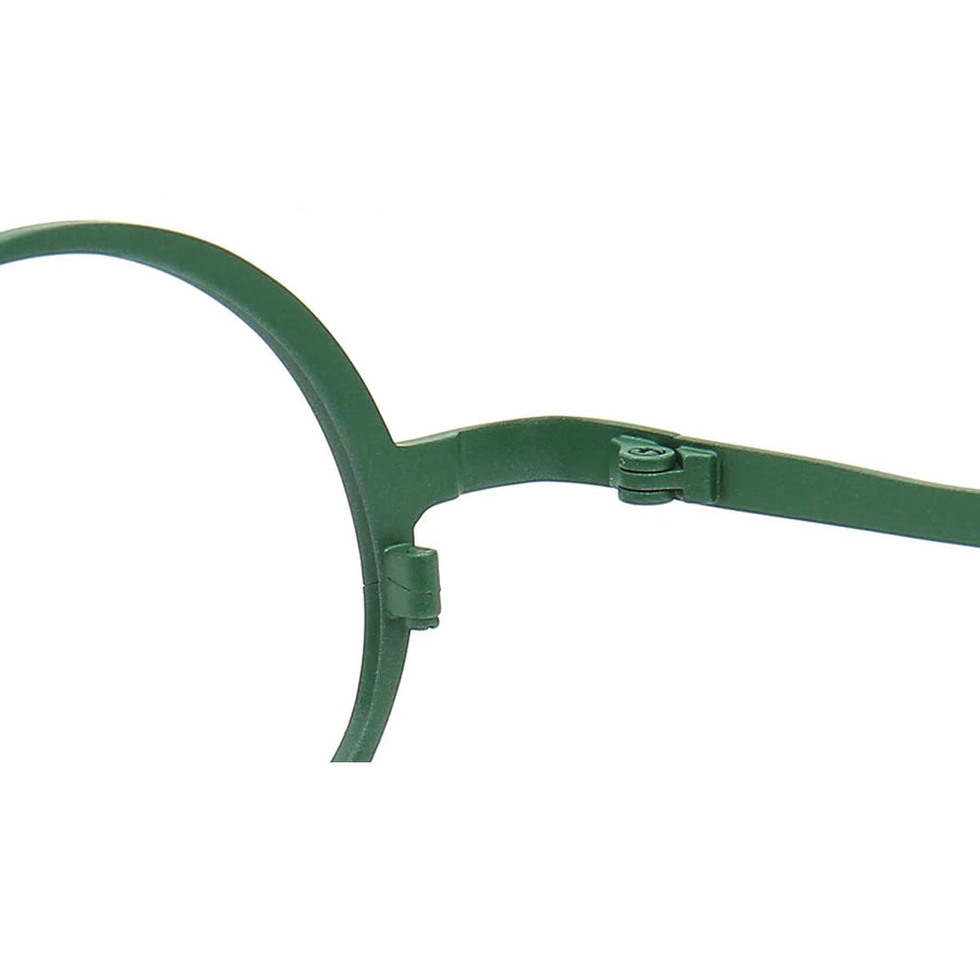 Geometric Glasses YT1064