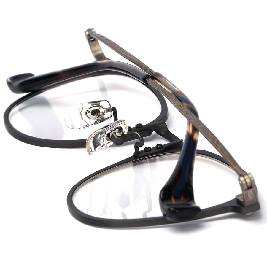 Round Glasses MW1377