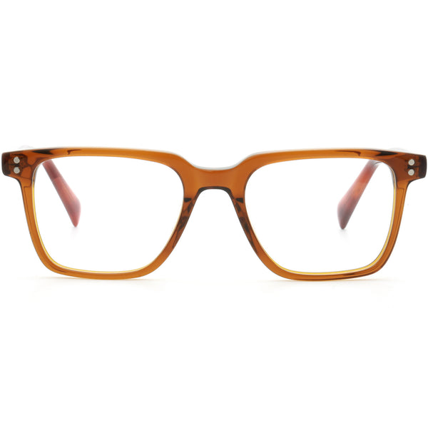 Square Glasses GSR1157