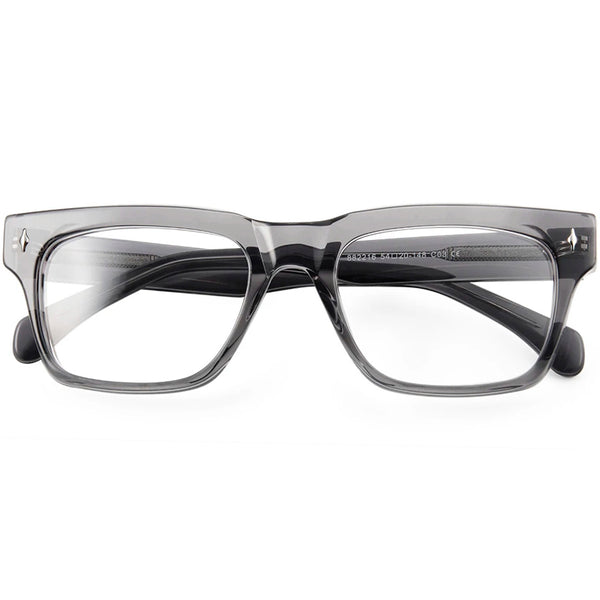 Rectangle Glasses A3801