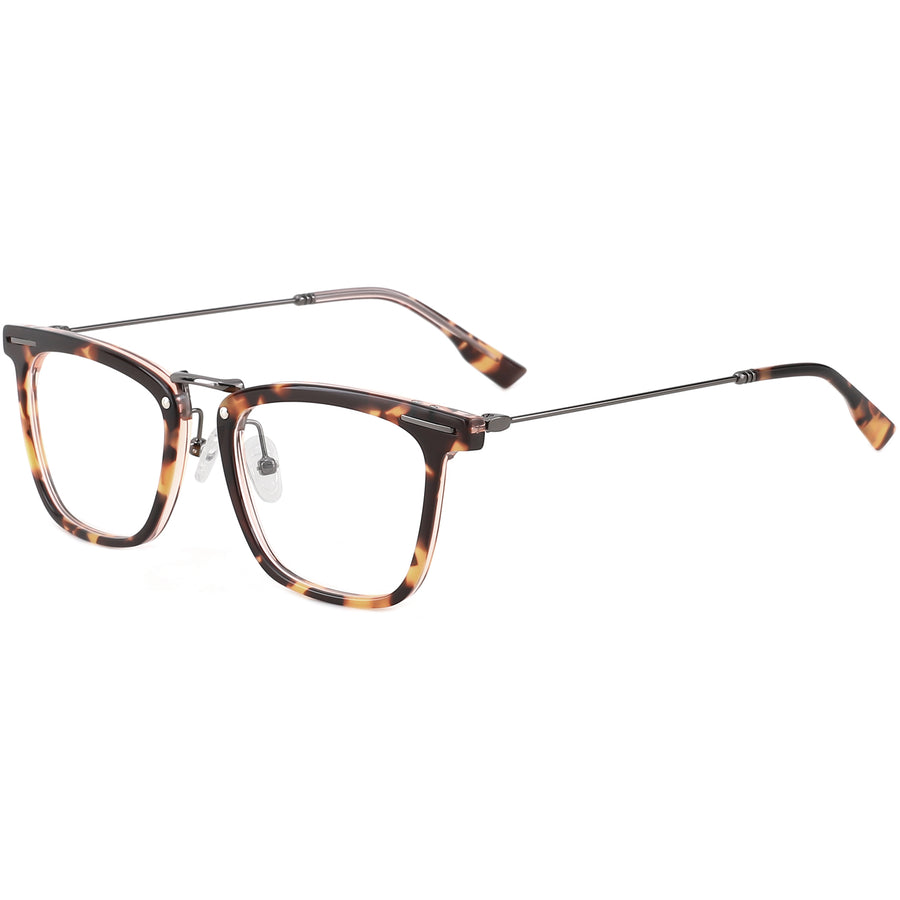 Square Glasses YEC1135