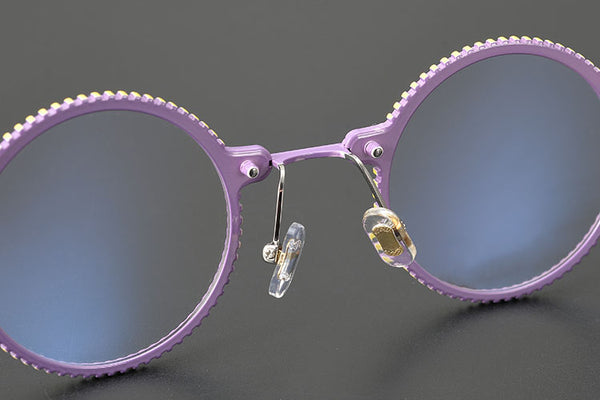 Round Glasses TG1105