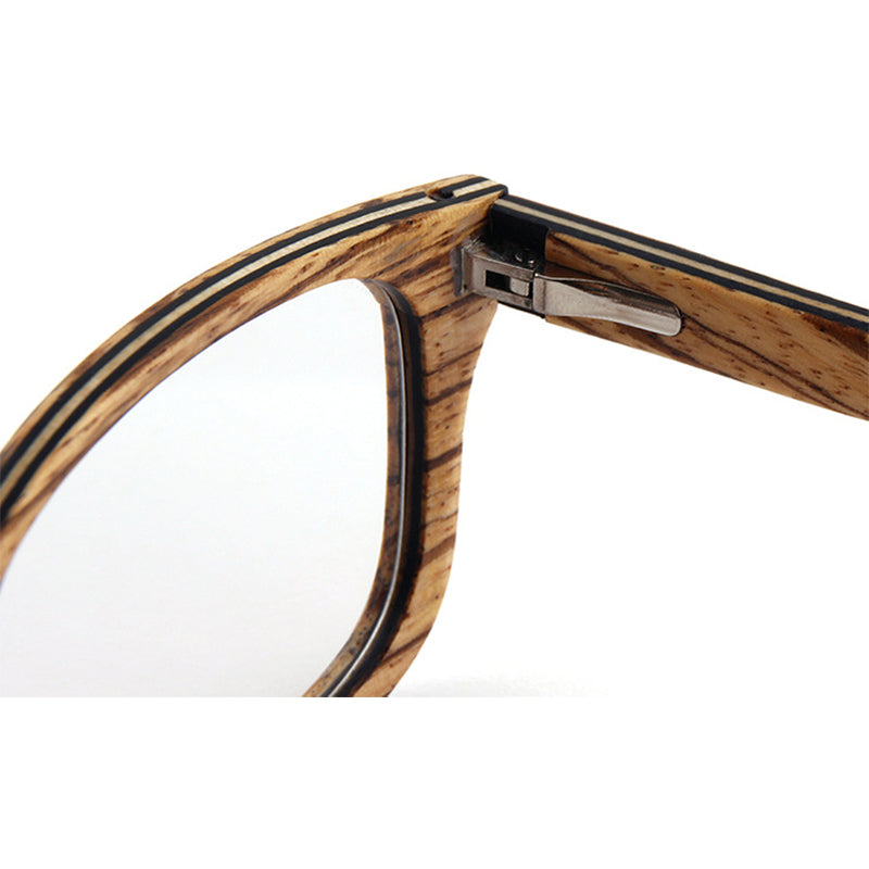 Rectangle Glasses KC1059