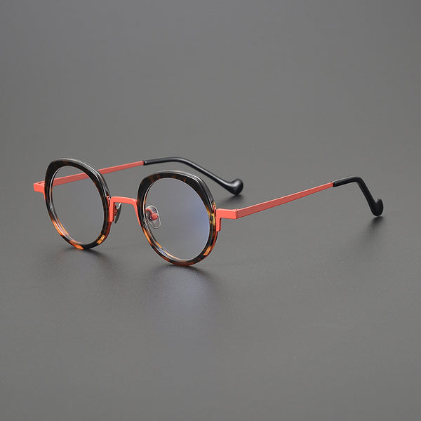 Round Glasses TG1081