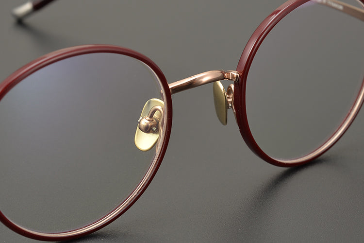 Round Glasses MW1069