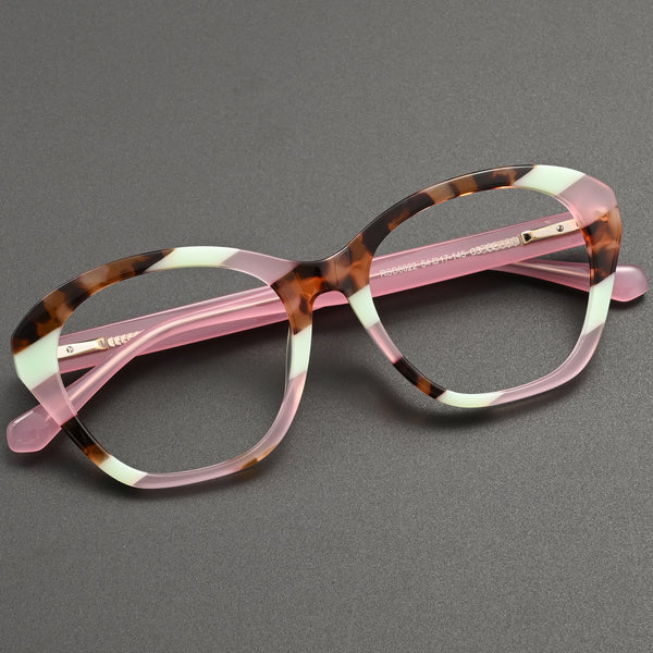Cat-Eye Glasses YN1120