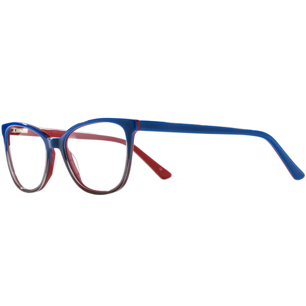 Square Glasses GSR1006