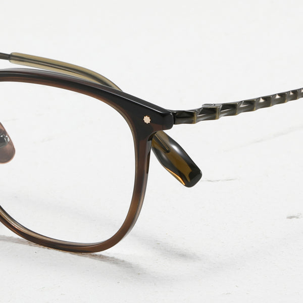Square Glasses ME1034