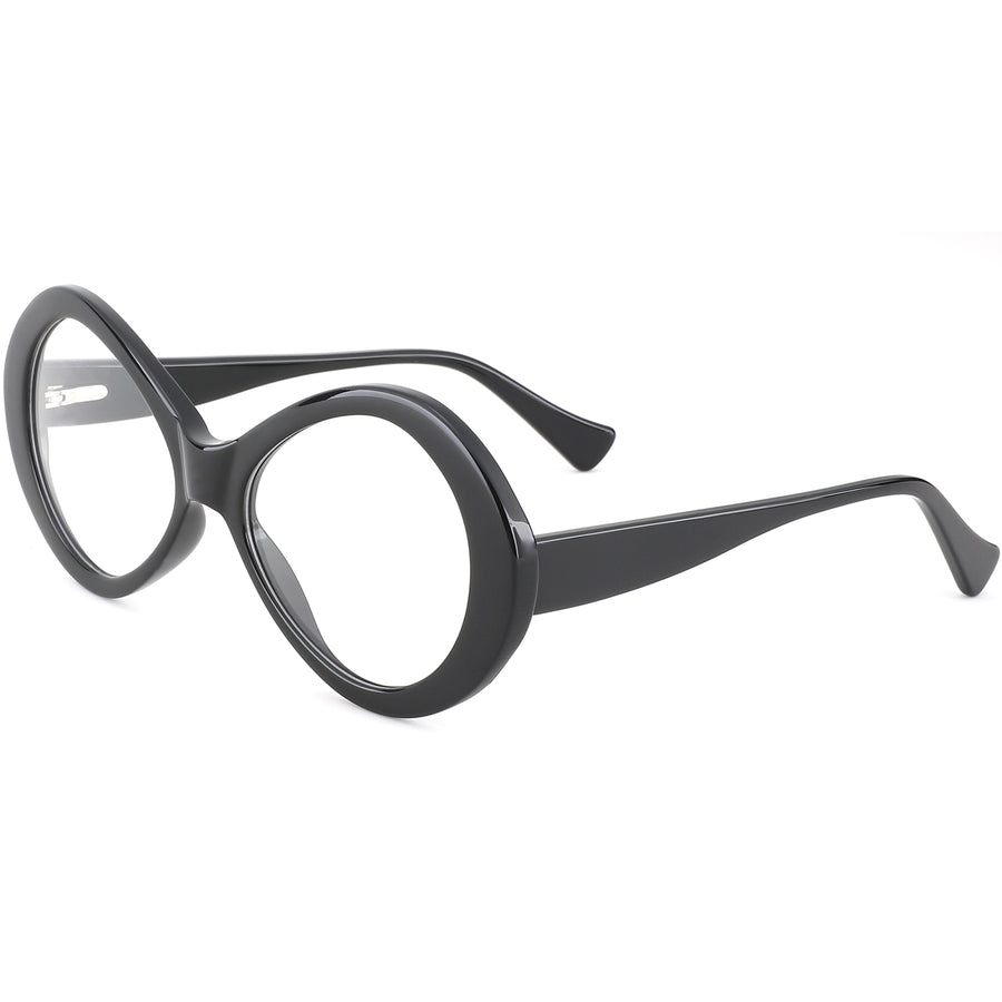 Round Glasses YSAA1142