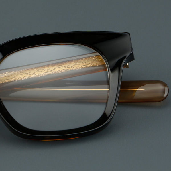 Square Glasses YN1088