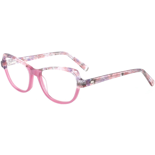 Cat-Eye Glasses YEA1099
