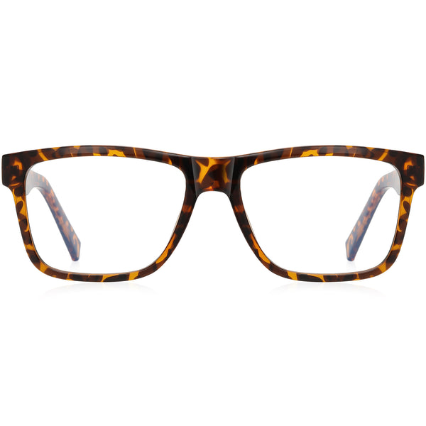 Rectangle Glasses PF1324