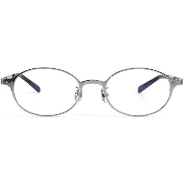 Oval Glasses YM1004