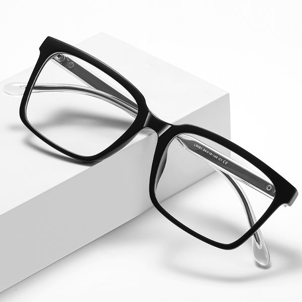 Square Glasses YSD1109