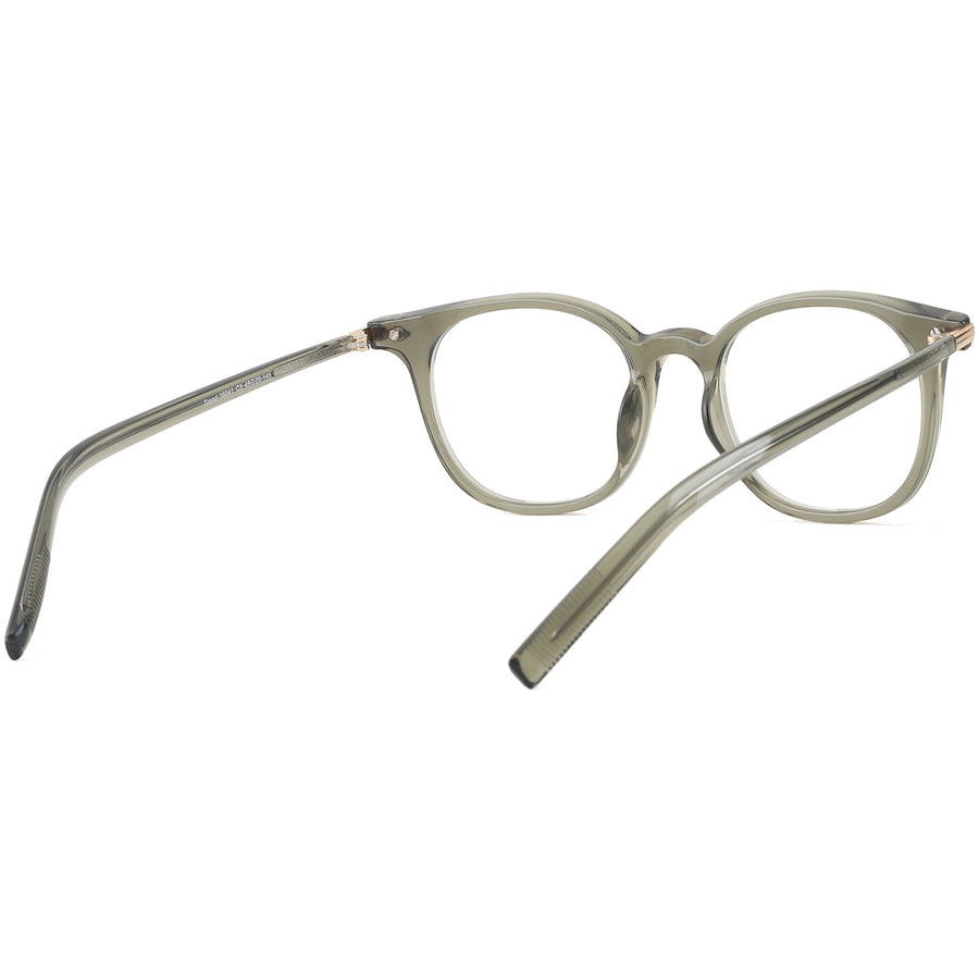Square Glasses YSAA1116